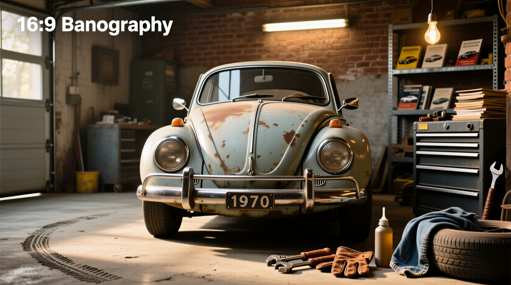 How to Choose and Replace a VW Beetle Bumper: Complete Guide