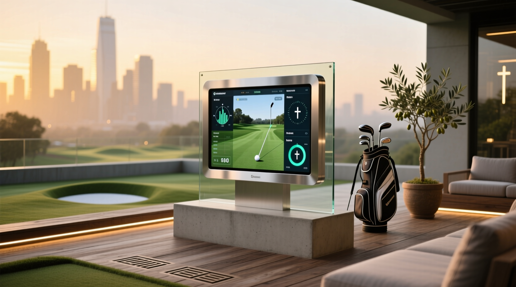 How to Choose Dashboard Golf, What Is the Dashboard? Buying Guide