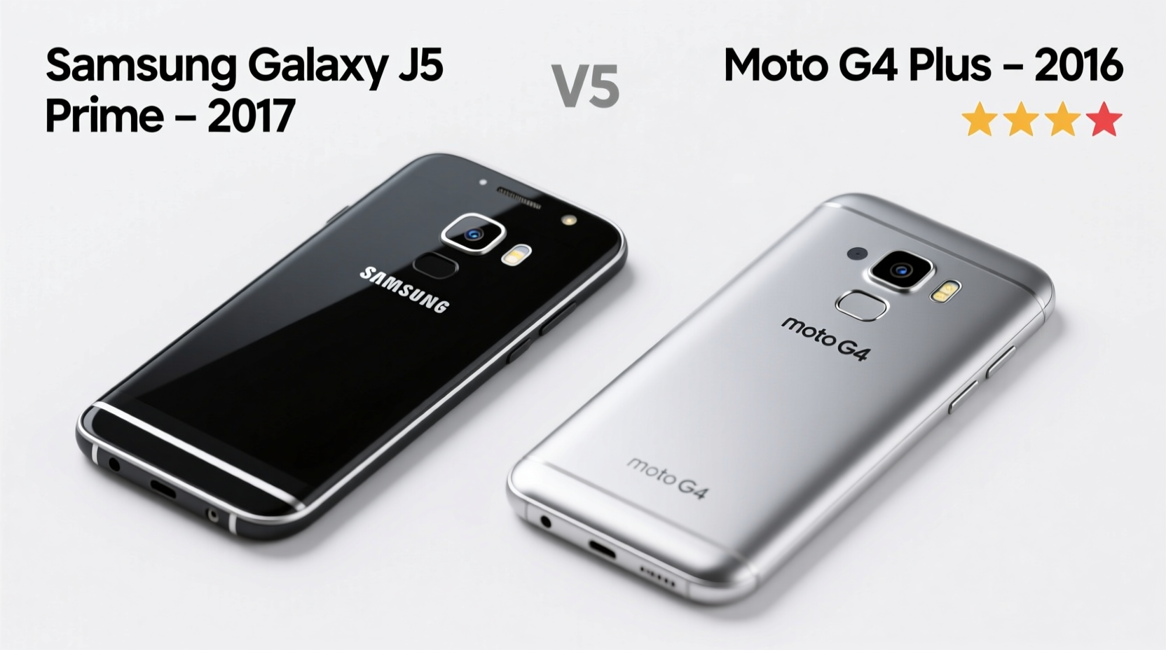 is the samsung j5 prime still worth it or should i just get a moto g4 2