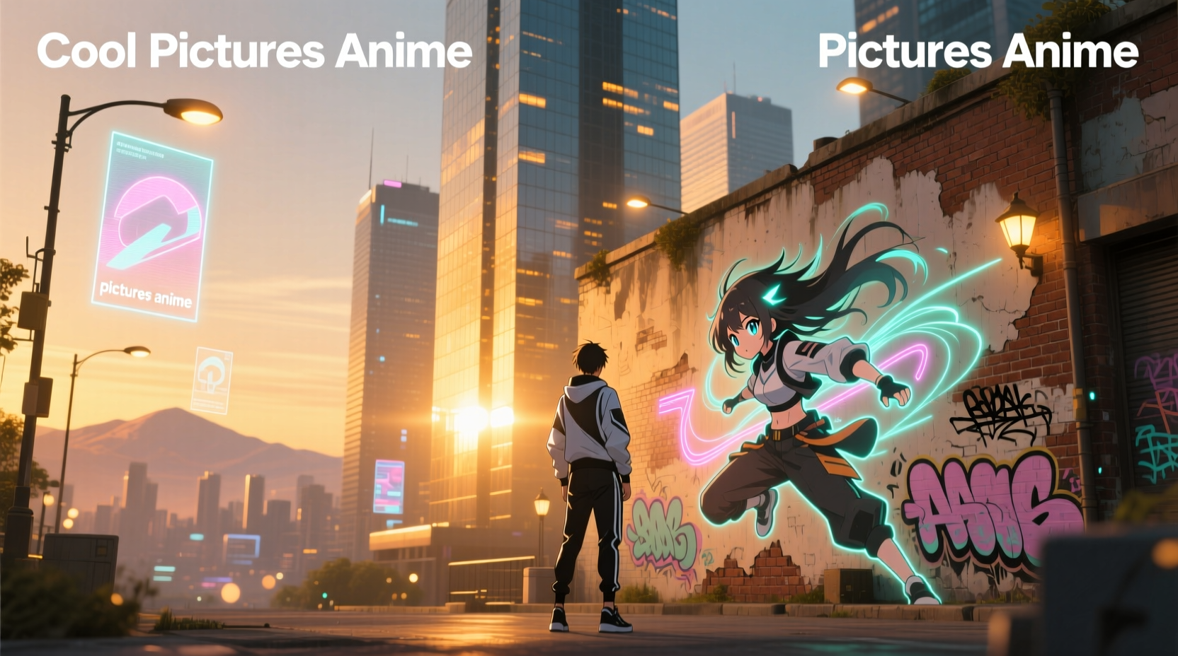 How to Display Cool Pictures Anime on Devices – 2026 Guide