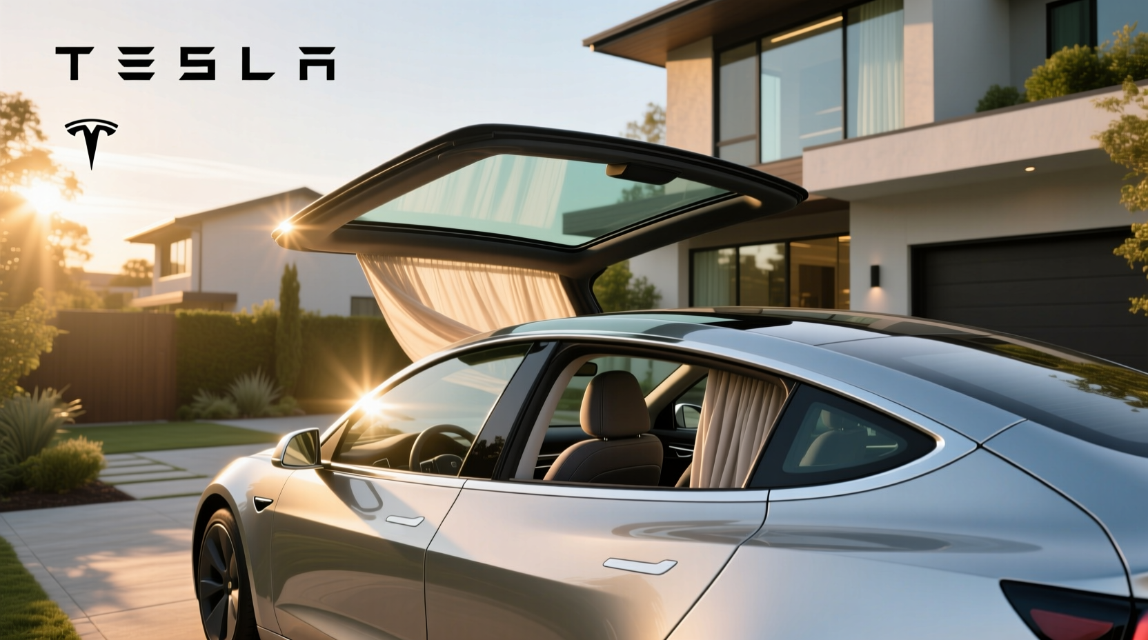 How to Choose Tesla Model 3 Sunroof: Buying Guide