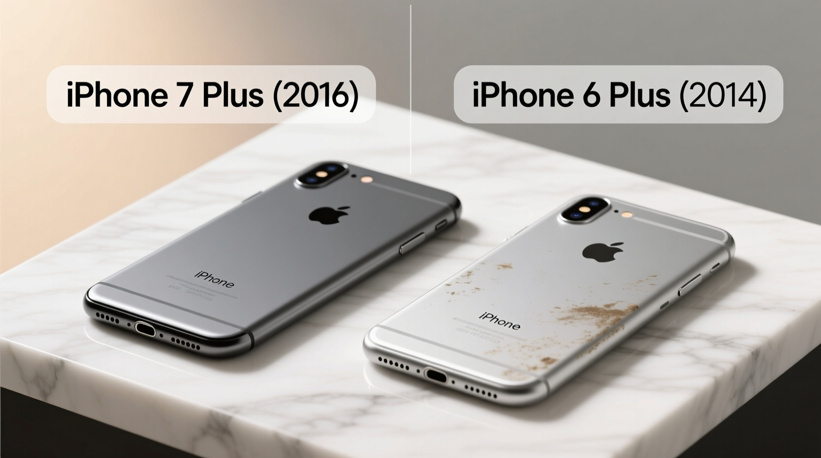 iphone 7 plus vs 6 plus is the upgrade really worth it in current year 2
