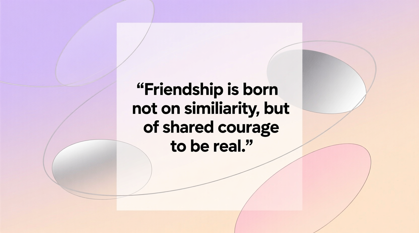 New Friend Quotes | TikTok, image size:1664x928