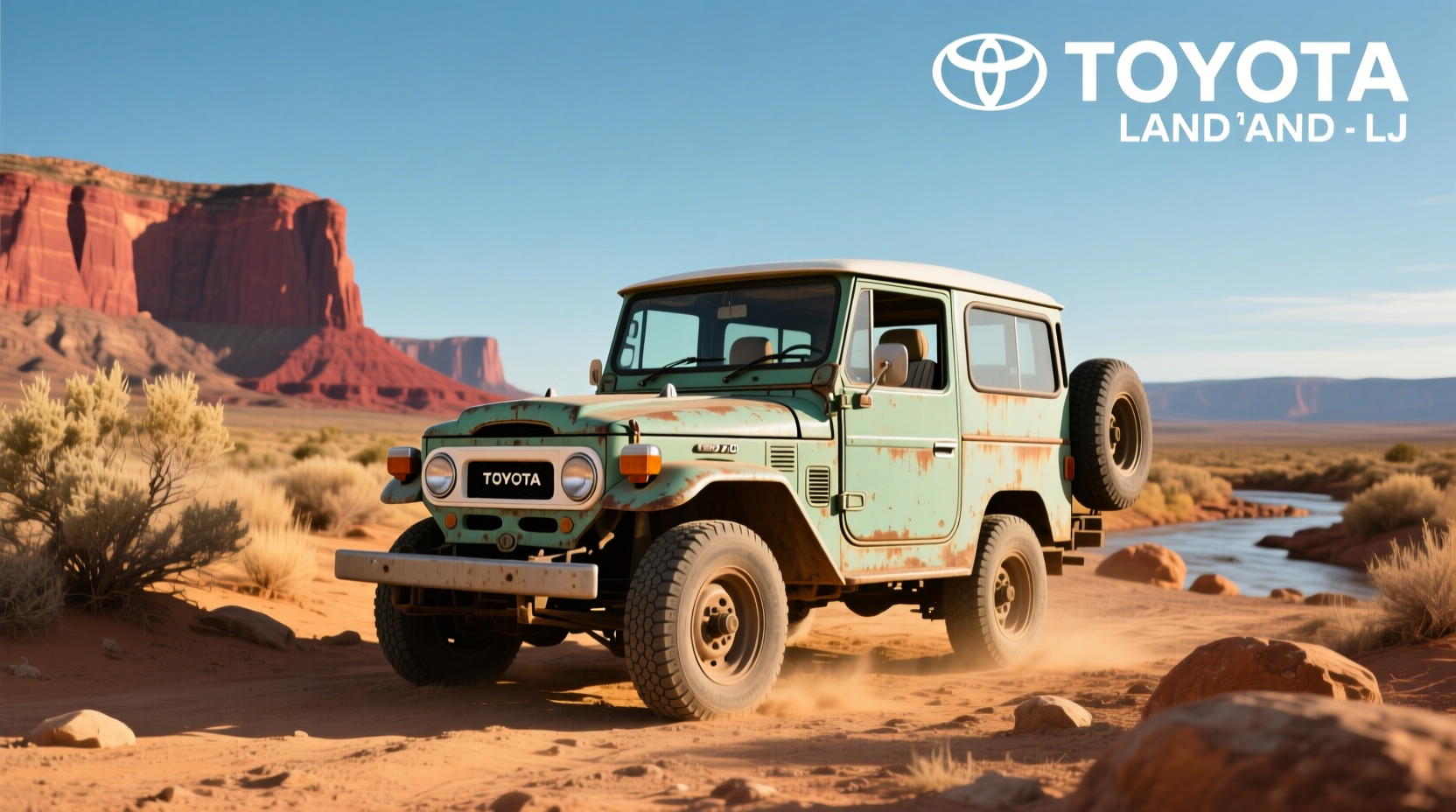 How to Choose Toyota Land Cruiser LJ70: 2025 US Availability Guide