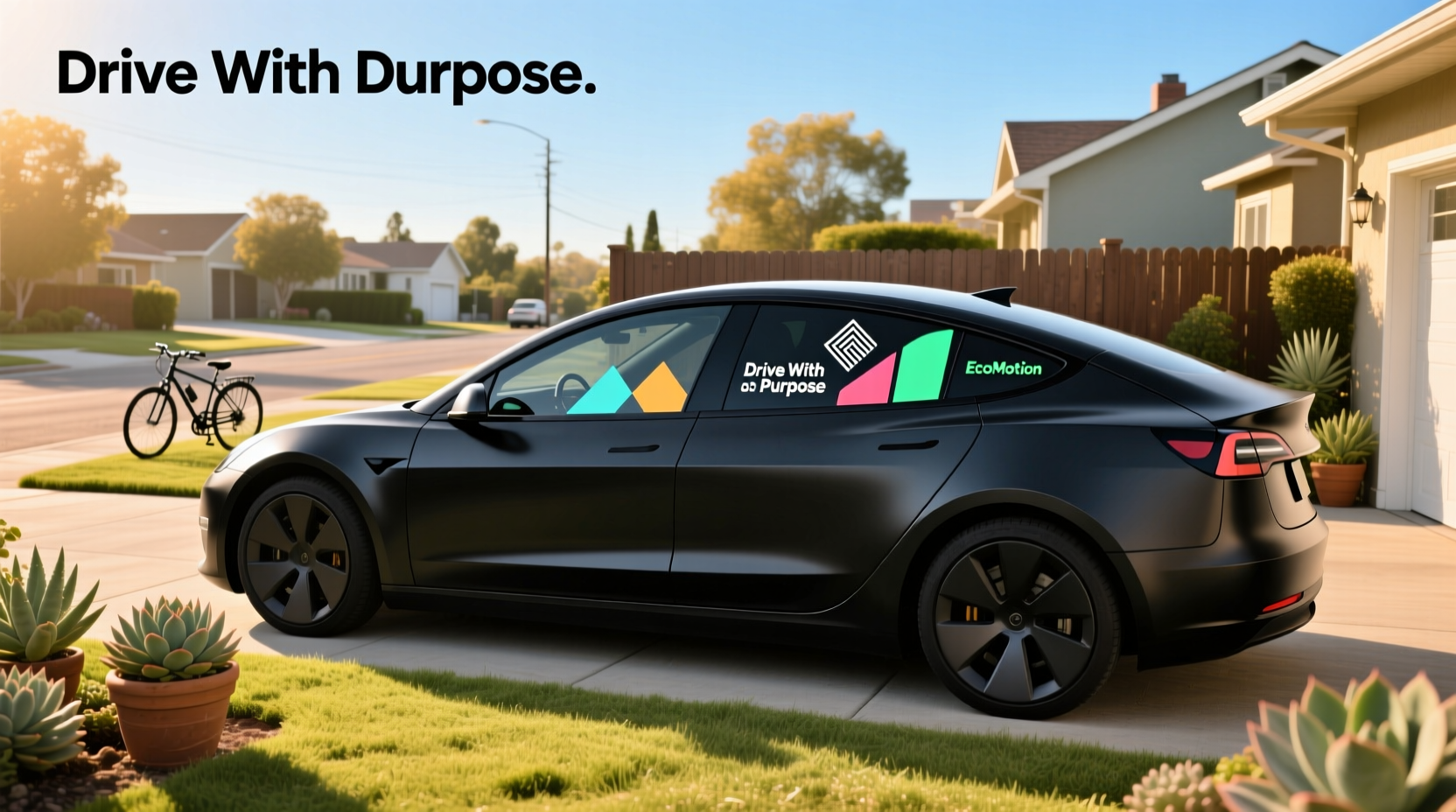 How to Find Car Window Decals Near Me: Local Options & Tips