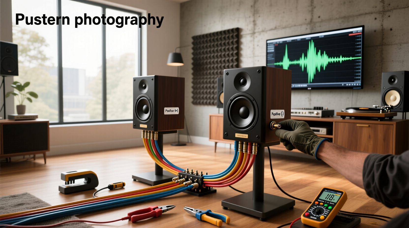 Subwoofer Parallel Wiring Guide: How to Connect for Optimal Performance