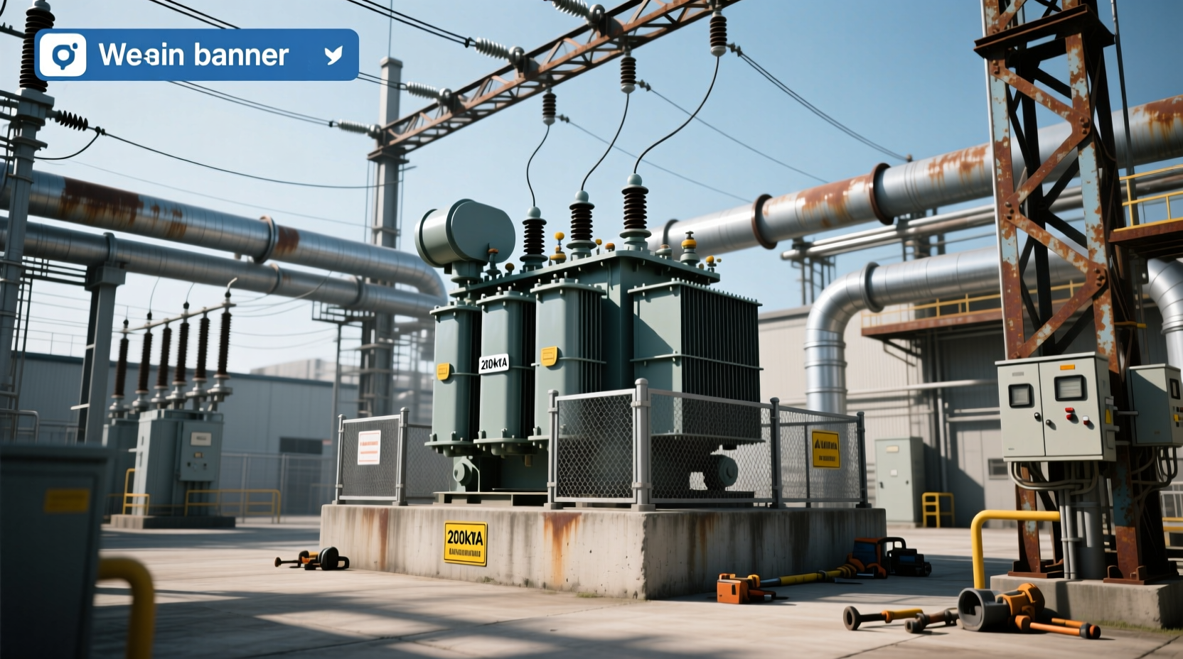 200kva three phase transformer buyer’s guide