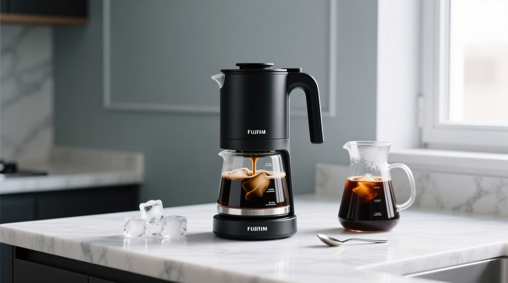 instant cold brewer review
