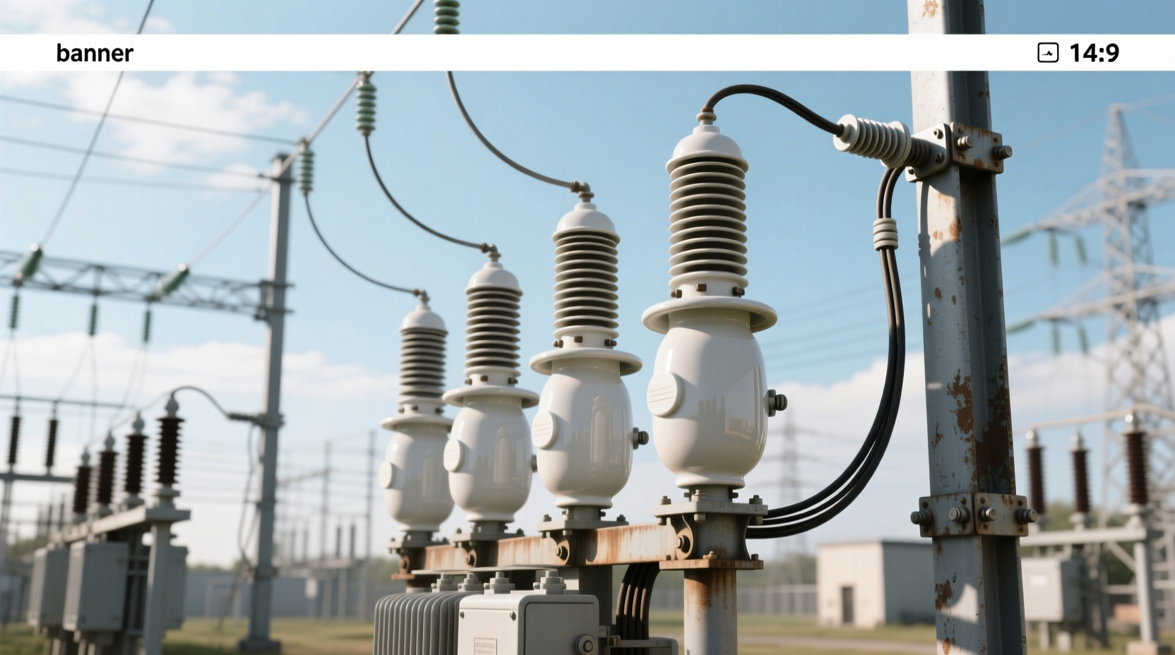 What Are Ceramic Electrical Insulators Used For?