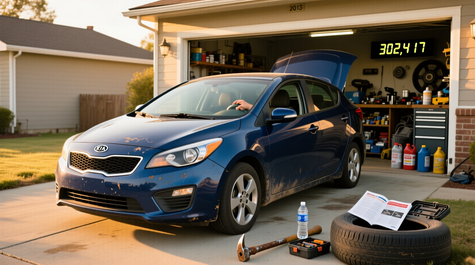 2013 kia forte lifespan buying guide