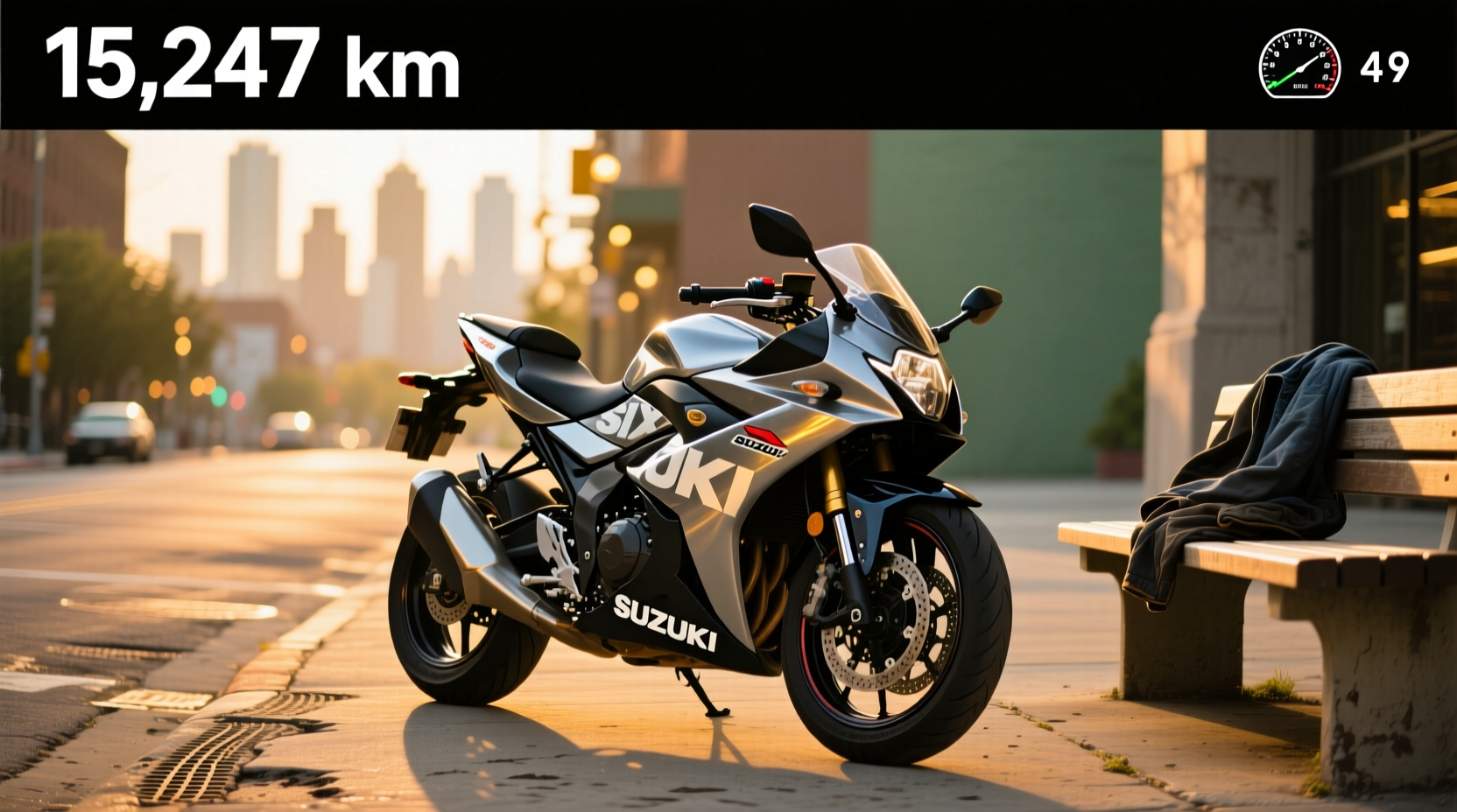 What Is the Real Mileage of Suzuki Gixxer 150 in City and Highway?