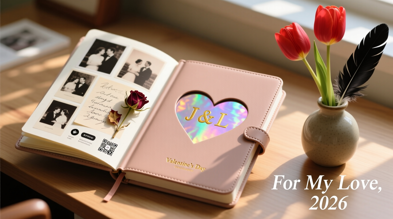 what to get your bf for valentines day diy