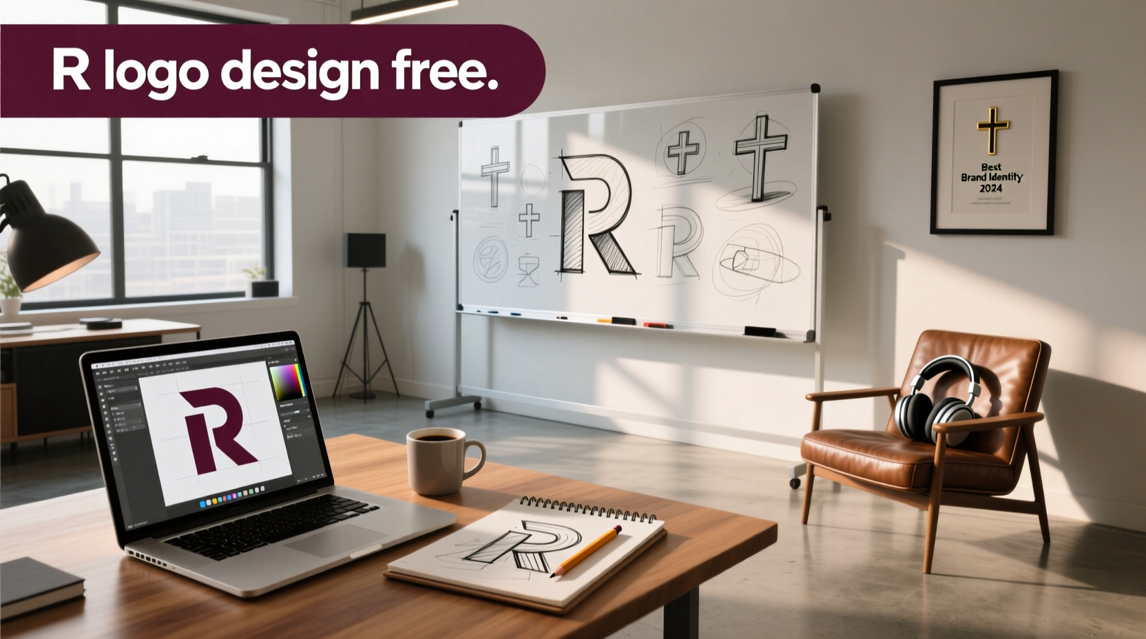How to Find Free R Logo Designs: Sources, Uses, and Best Practices