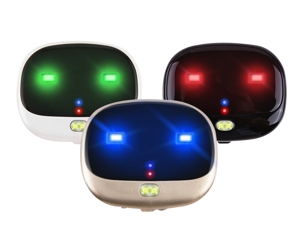 H951298a83d8946d19aed54cb437f785bD - GPS Tracker til hund vandtæt