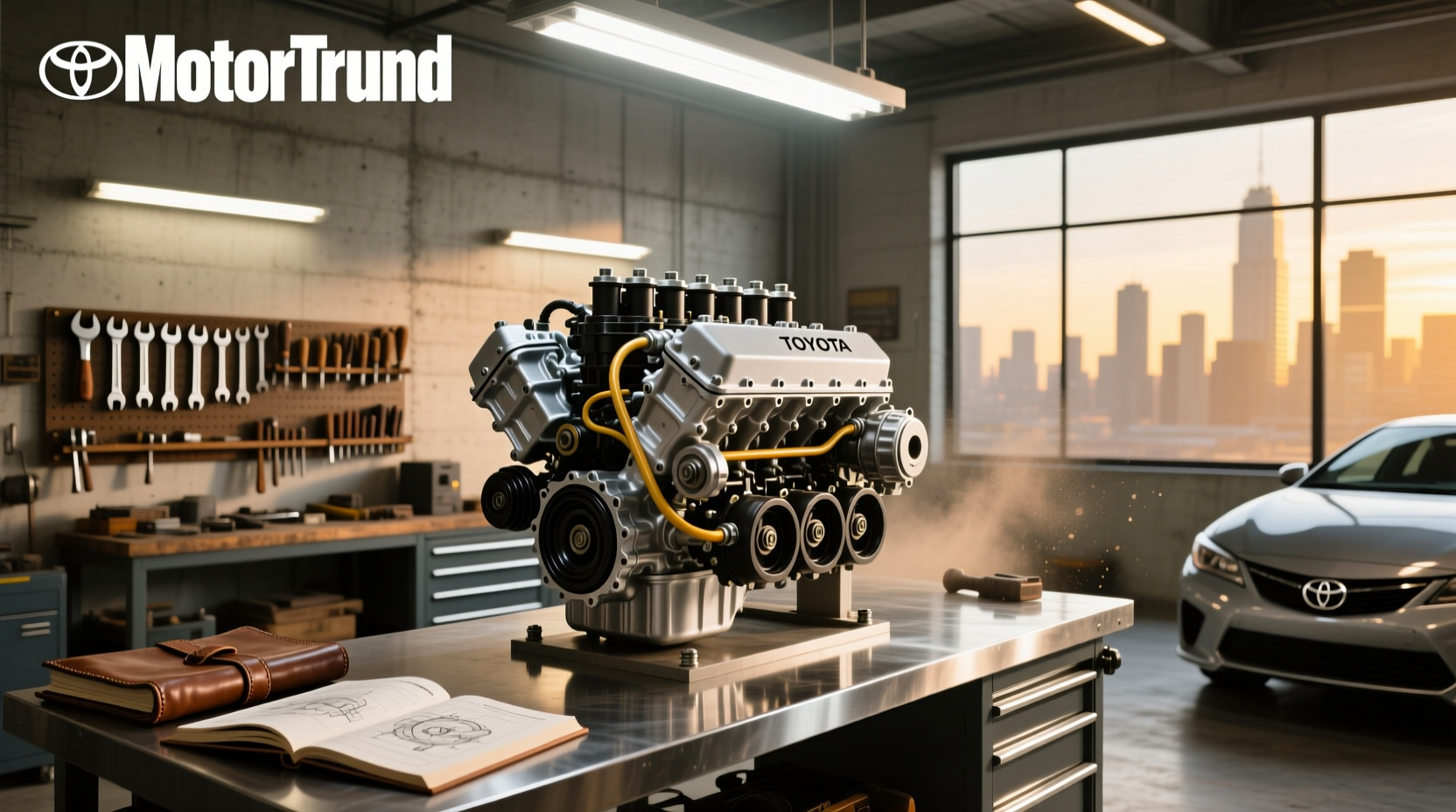 What Is the Toyota 2H Diesel Engine? Specs, Reliability, and Common Upgrades