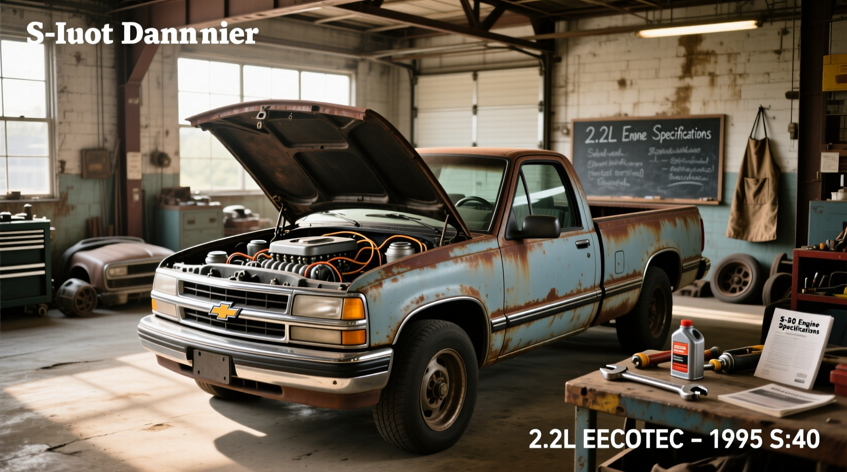 1995 s 10 engine options buying guide