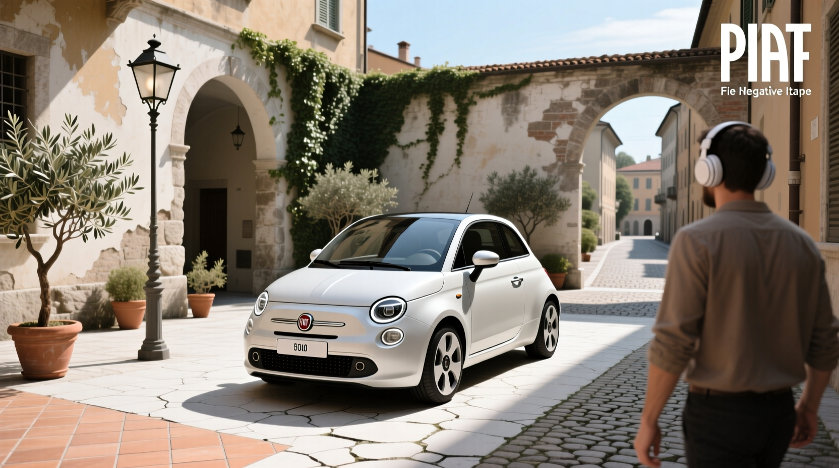 What You Need to Know About the Fiat 500e in 2024