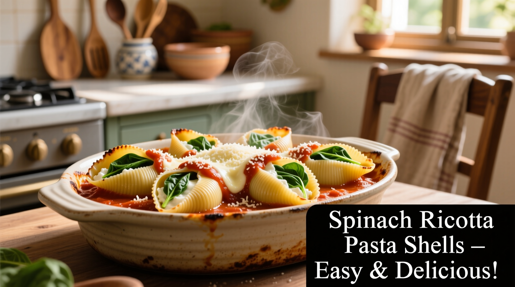 Perfect Spinach Ricotta Cheese Recipes for Any Occasion