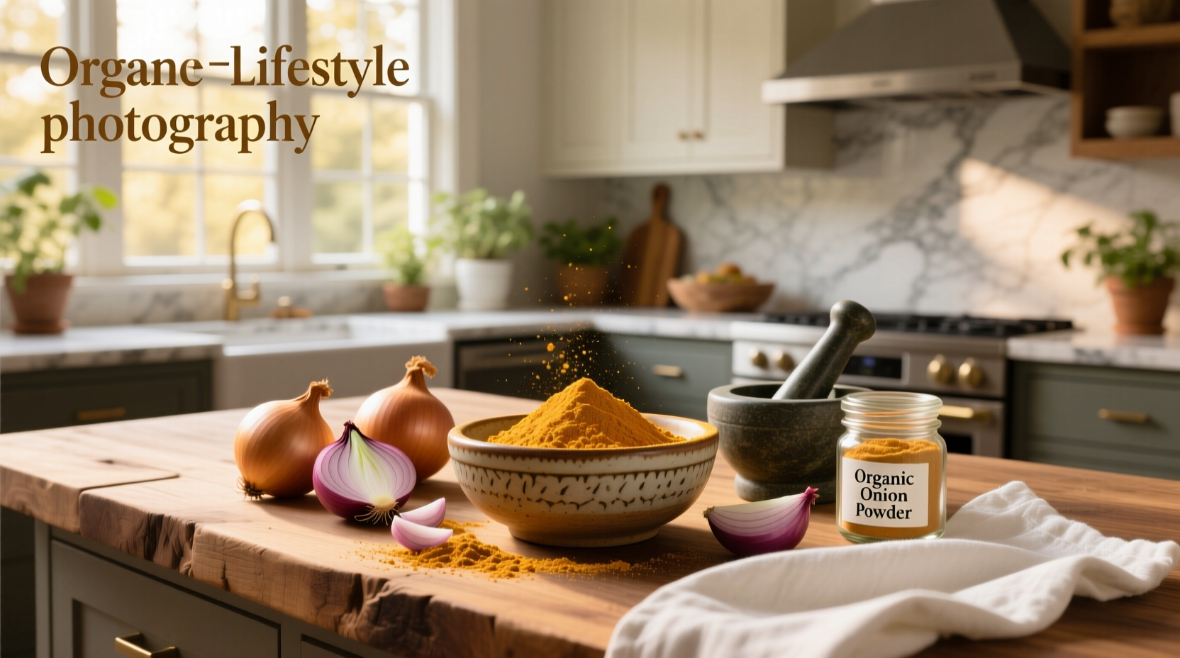 onion powder benefits a practical nutrition guide