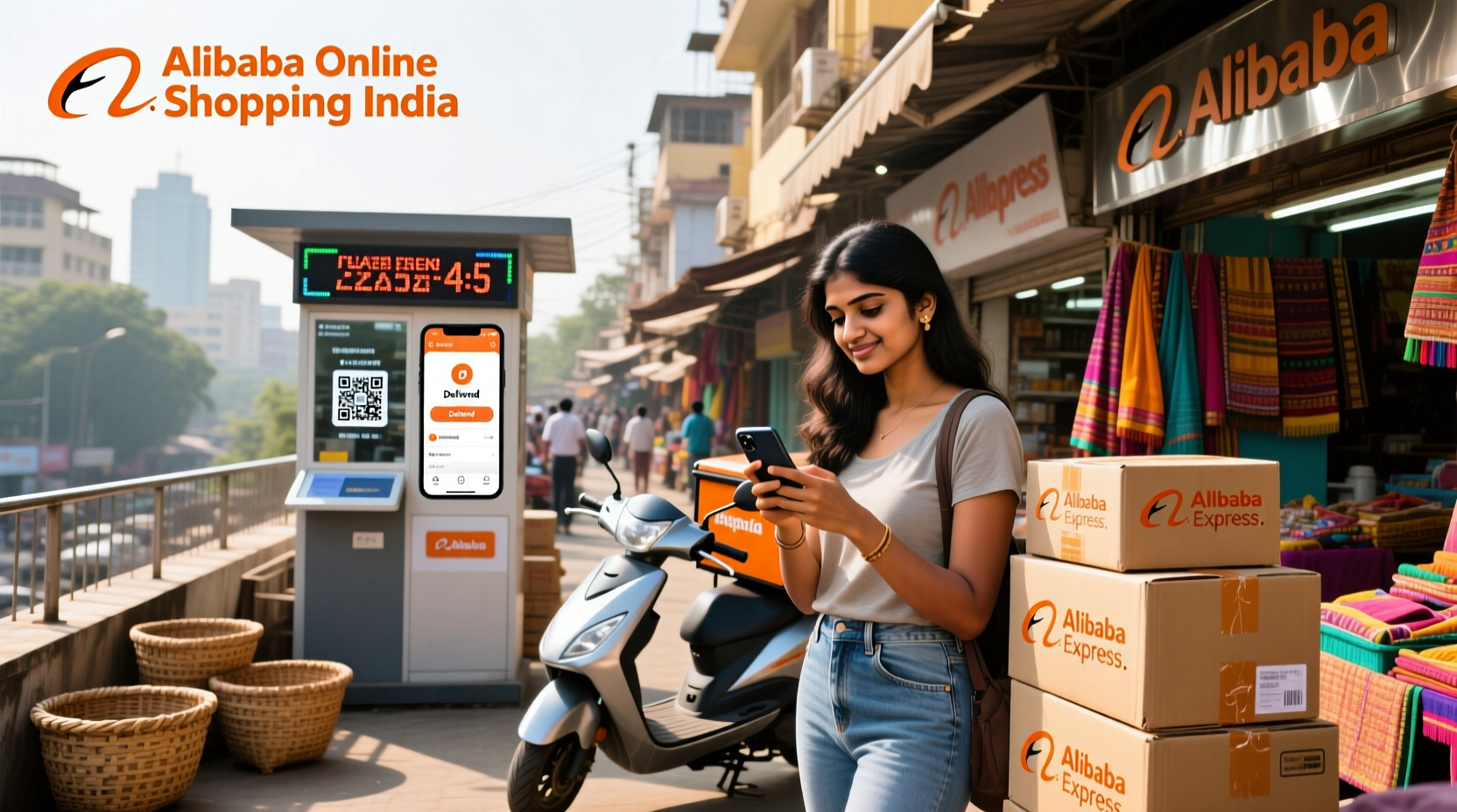 alibaba india shopping safe legal how to buy wisely