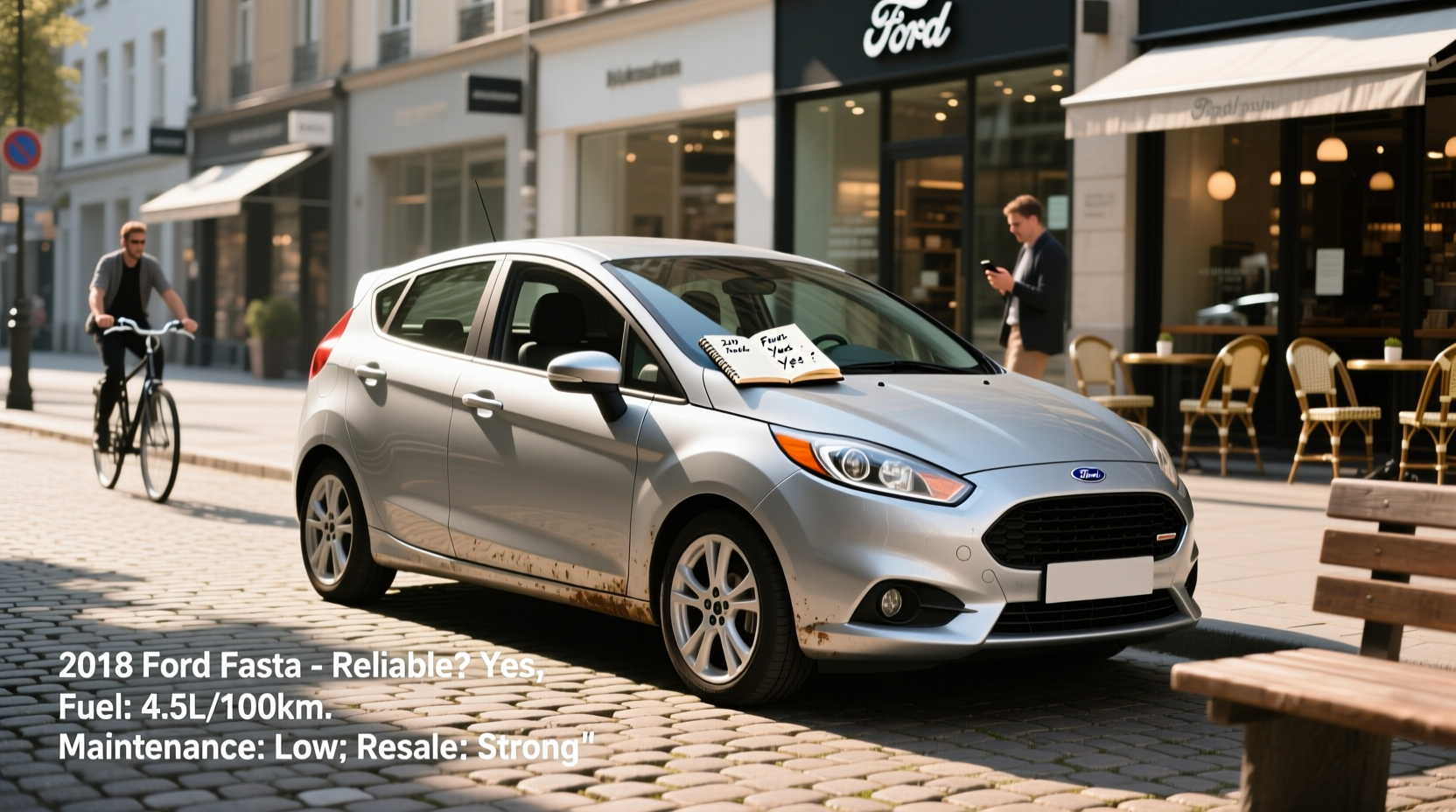 2018 Ford Fiesta reliability guide: what to look for