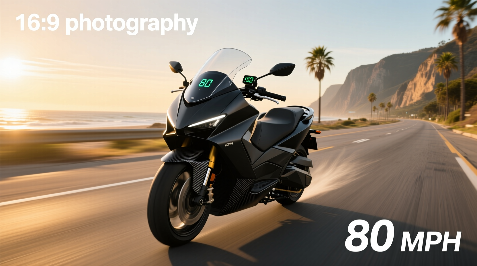 How to Choose a Scooter Windshield and Can a Scooter Go 80 MPH?