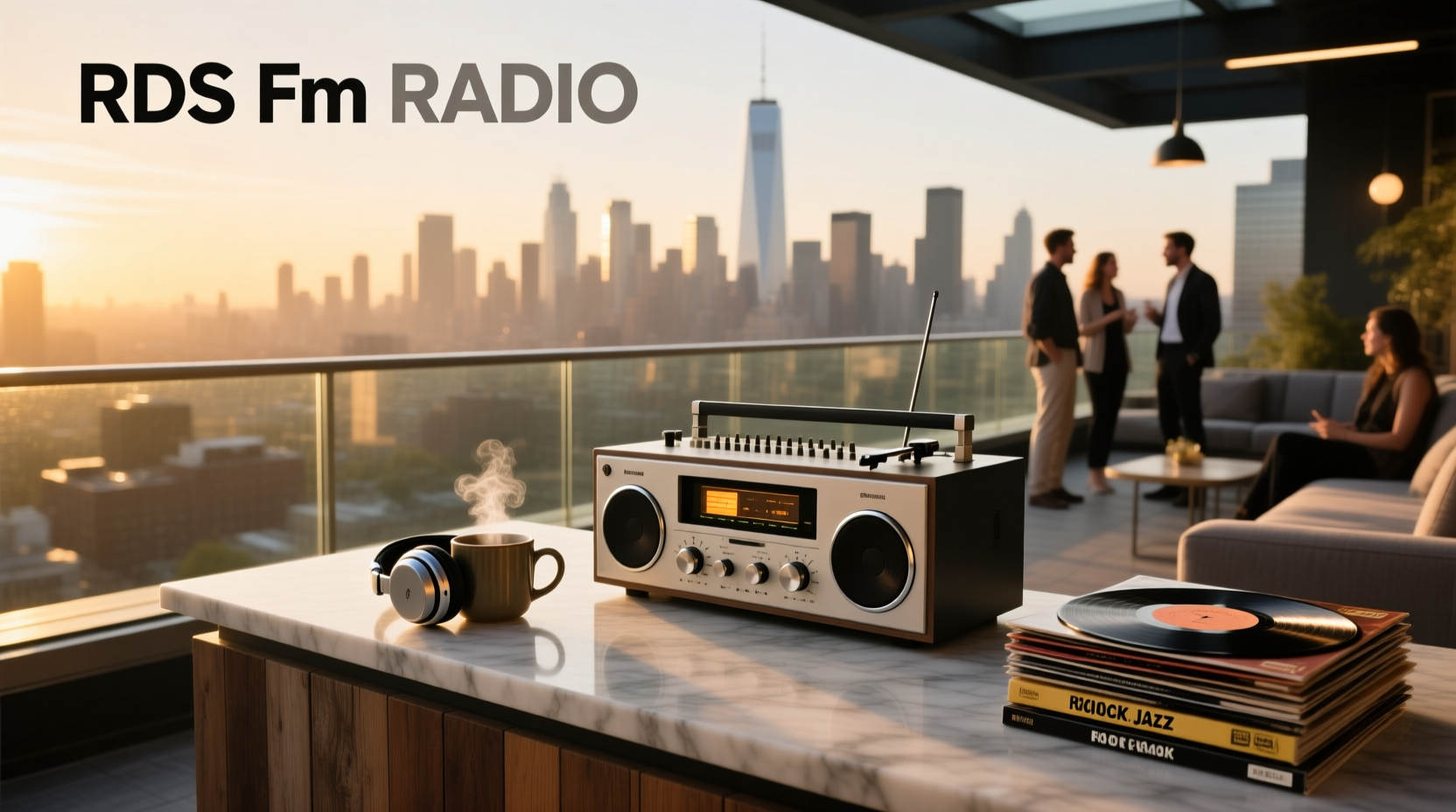 What Is RDS in FM Radio? A Practical Guide for Listeners