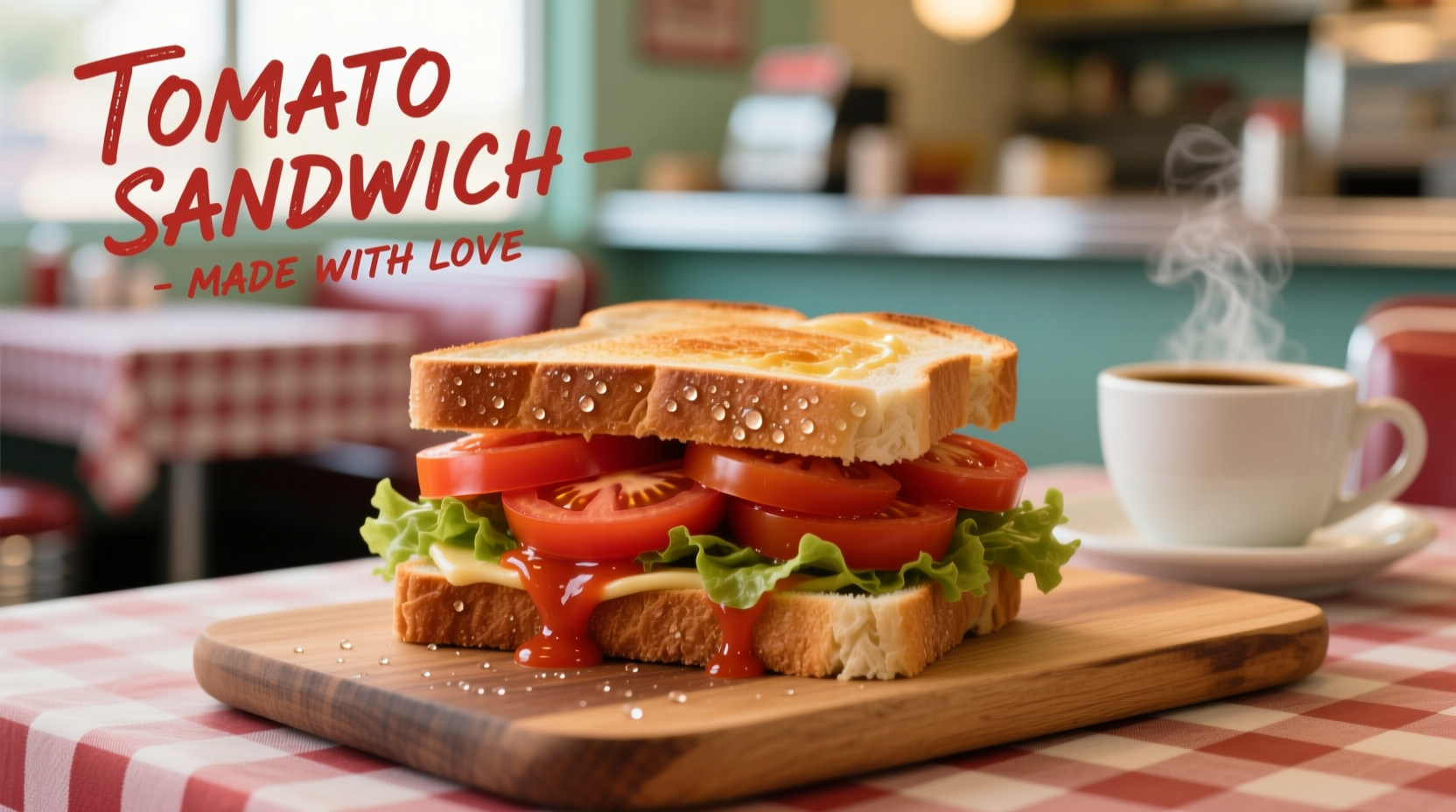 Perfect Tomato Sandwich: Simple Recipe & Pro Tips
