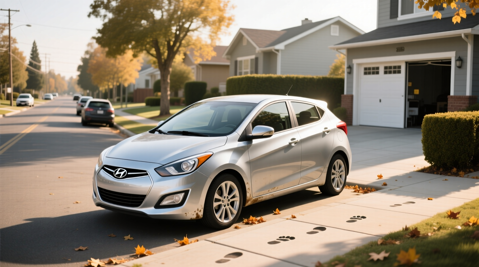 2014 Hyundai Accent Mileage Guide: What to Look For