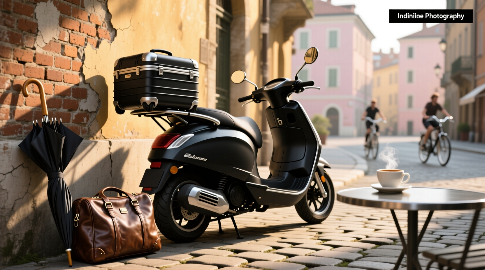 How to Choose a Luggage Box for Scooter: Fit, Types, and Installation Tips