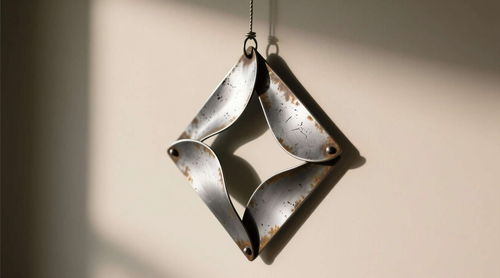 DIY Metal Wall Hanging Decor: Step-by-Step Creation Guide