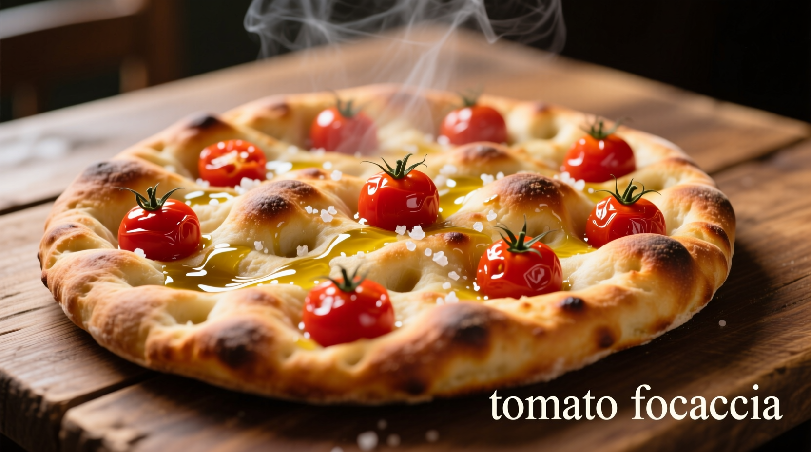 Perfect Tomato Focaccia Bread Recipe & Expert Tips