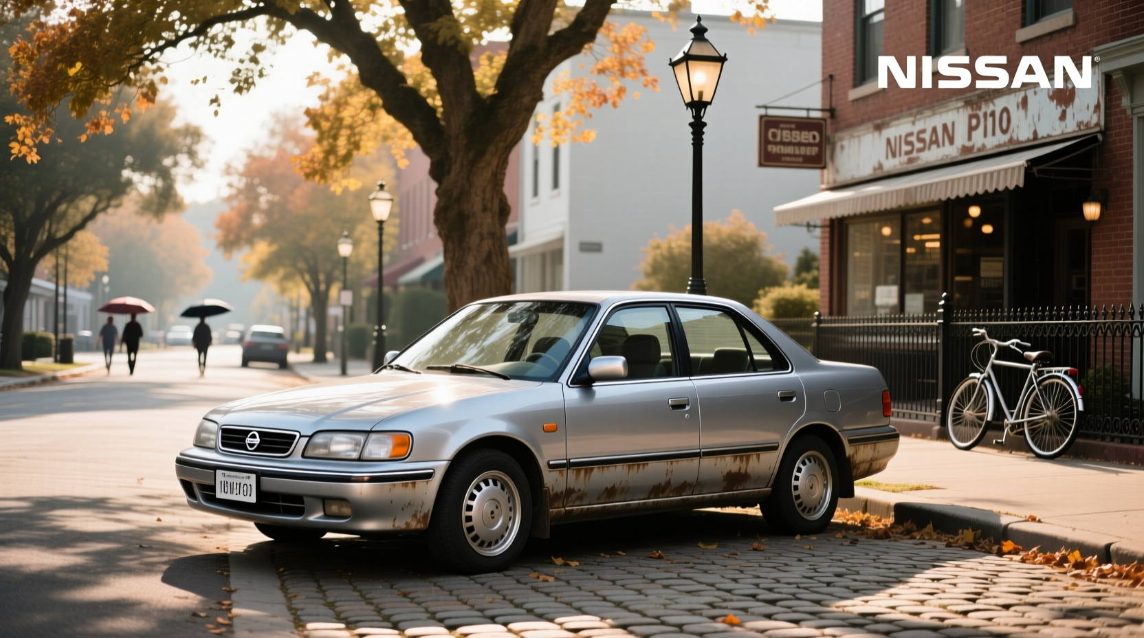 What engine does a 1998 Nissan Primera have and is it reliable?
