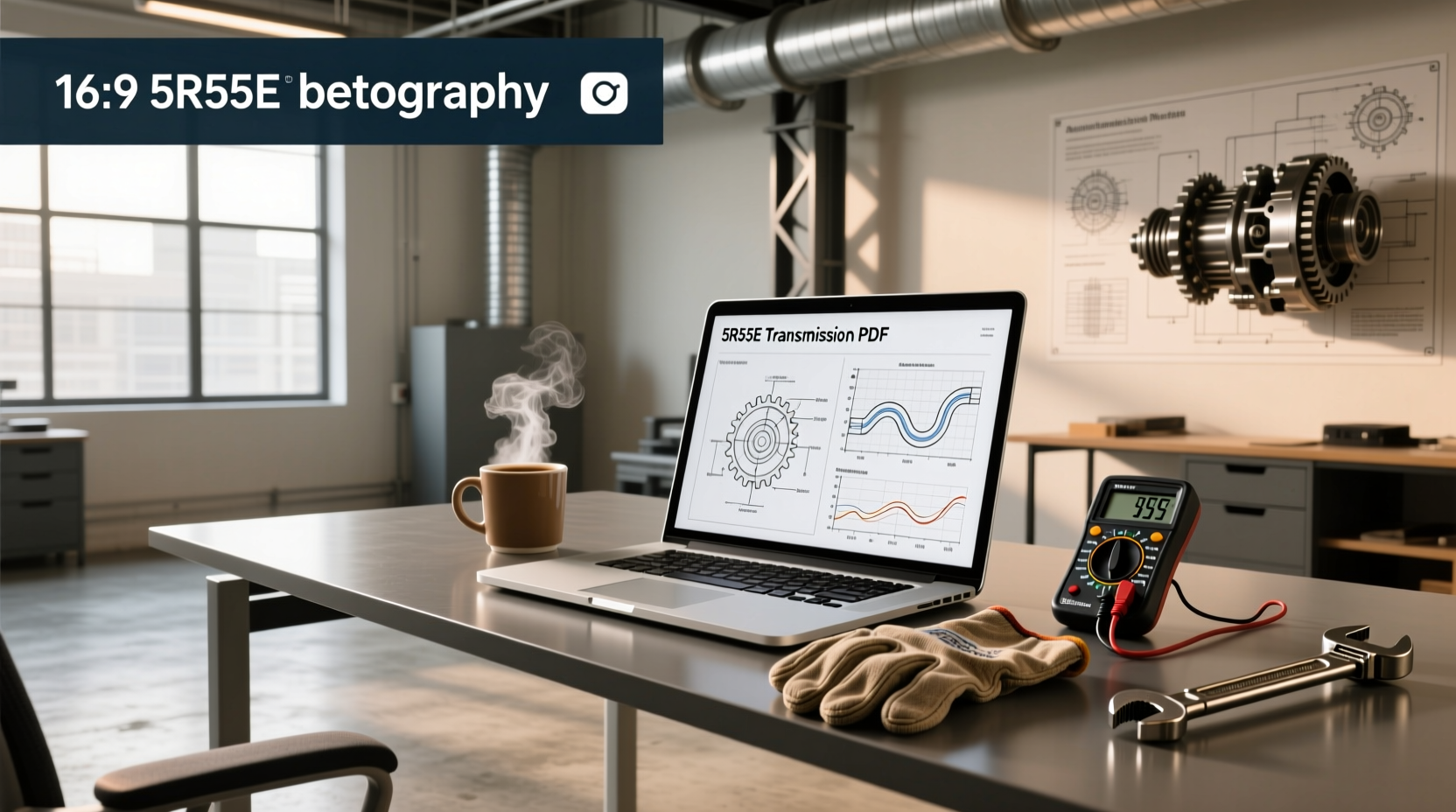 5r55e transmission pdf guide resources