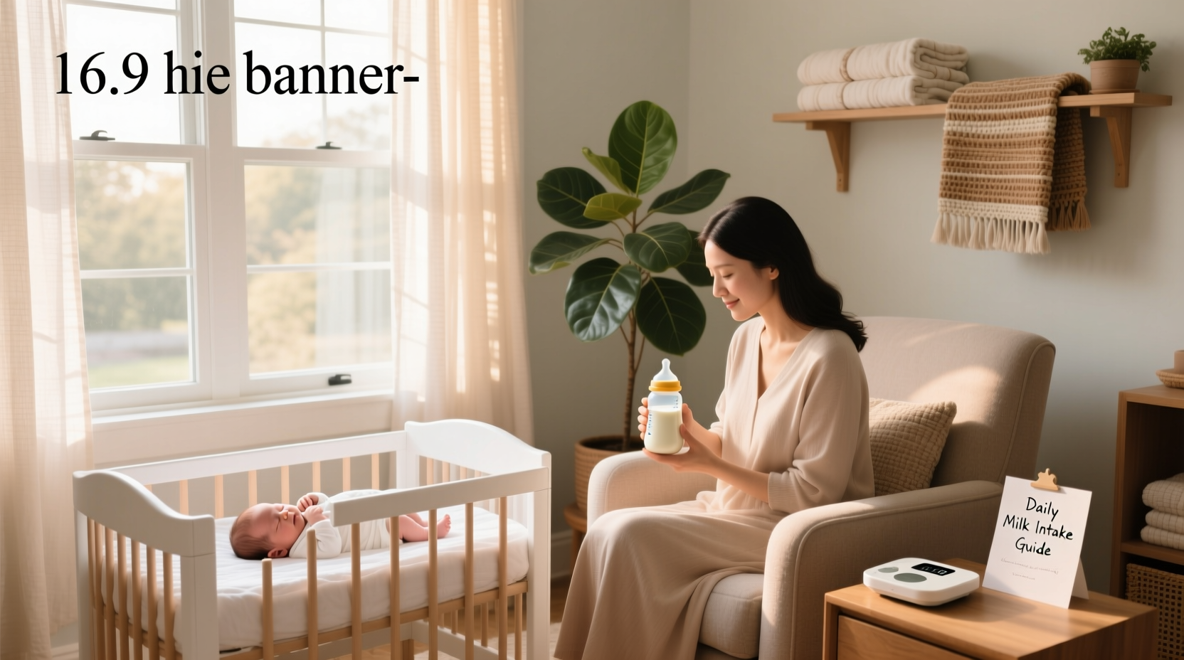 how much milk should a newborn drink