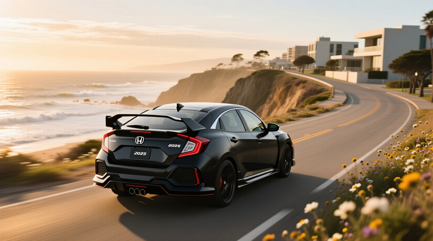 spoiler for 2025 honda civic hatchback buying guide