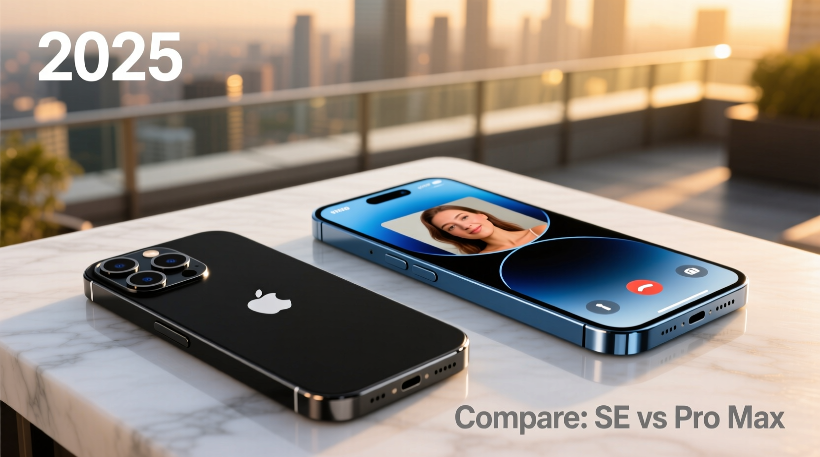 iphone se vs 13 pro max is the smaller phone really worth the upgrade in 2025