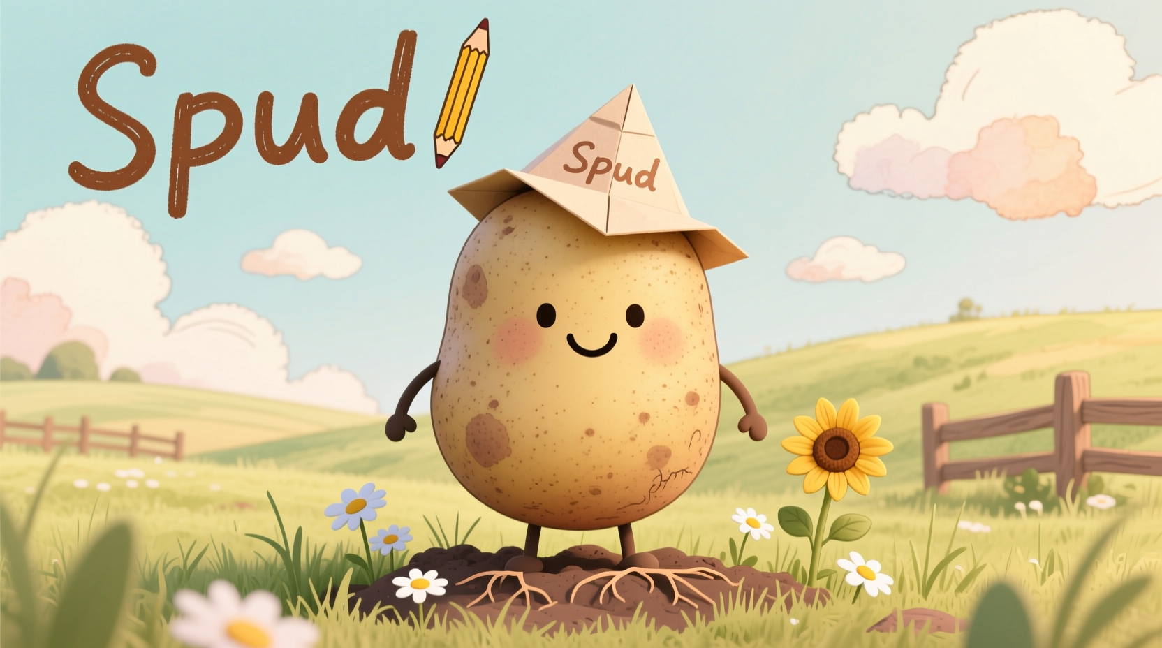 Common Potato Nicknames Around the World Explained