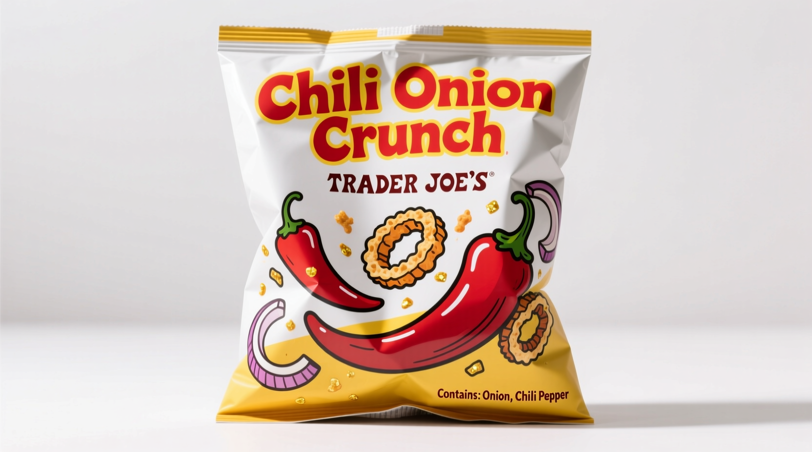 Trader Joe's Chili Onion Crunch: Uses & Review