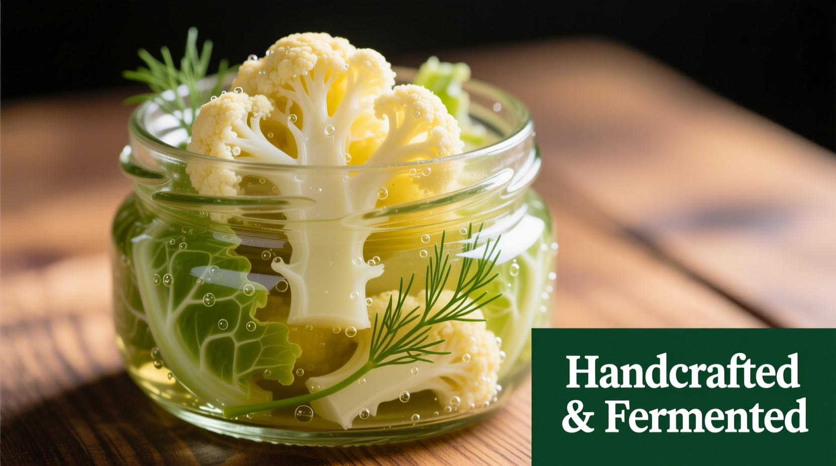 Perfect Pickled Cauliflower: Recipe & Usage Guide
