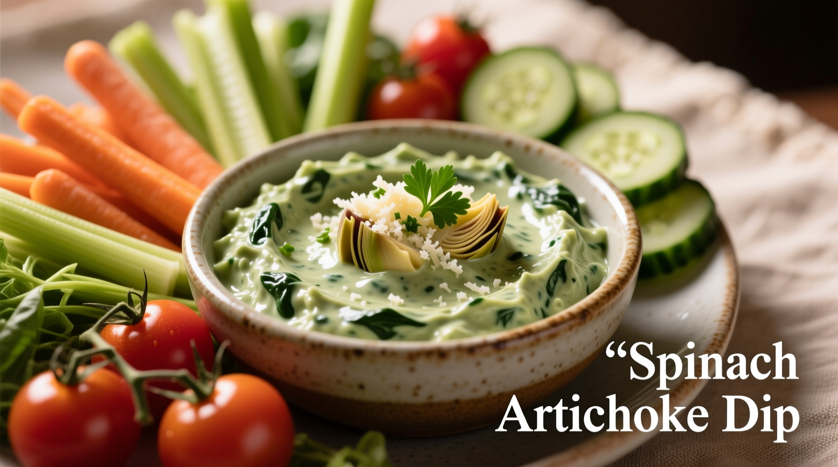 Vergleich Spinat-Artischocken-Dip vs Spinach Queso Dip