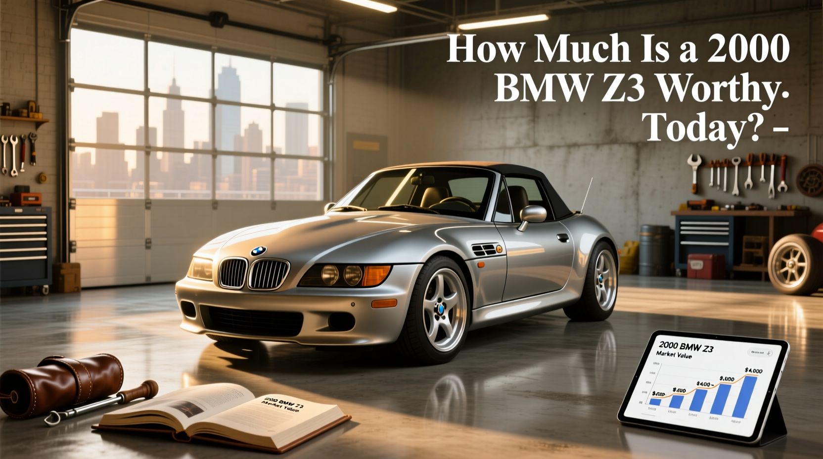 2000 bmw z3 value buying guide