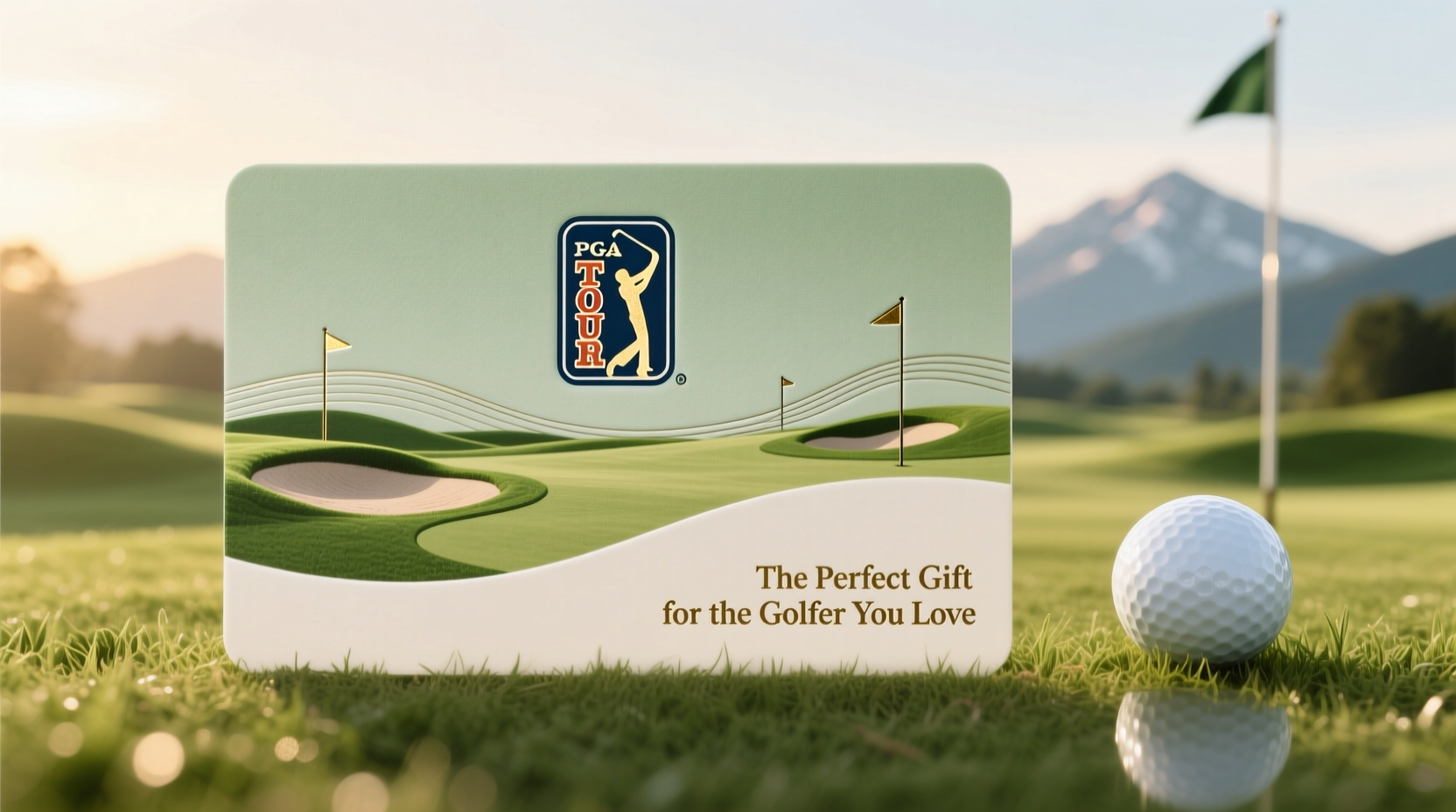 the ideal pga store gift card treat the golfer you love