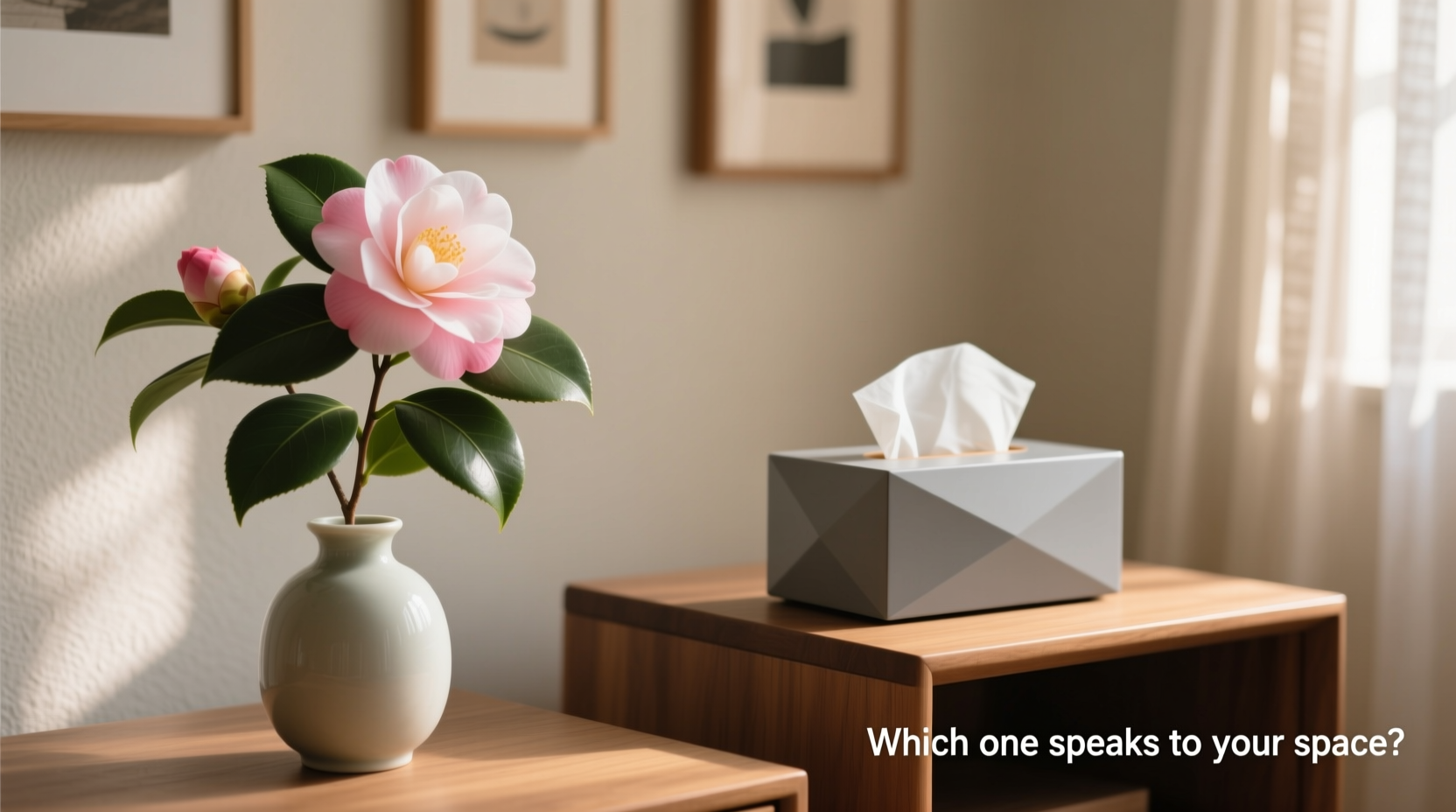 camellia vs modern tissue boxes which one makes your room look less boring 2