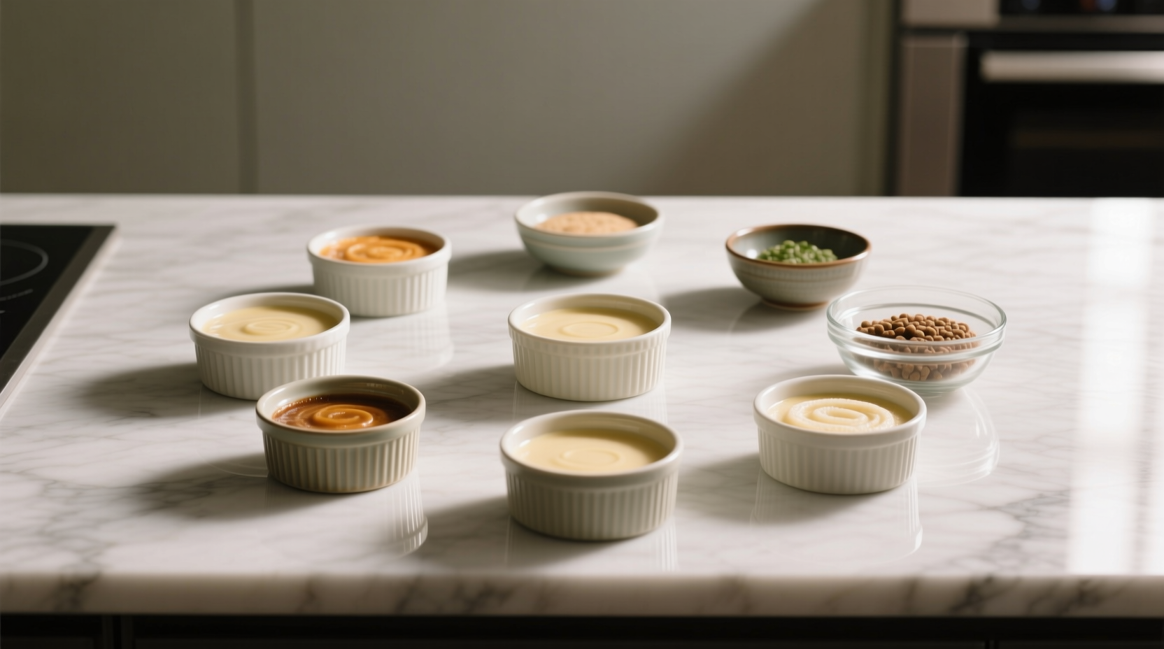 mise en place 9 round up