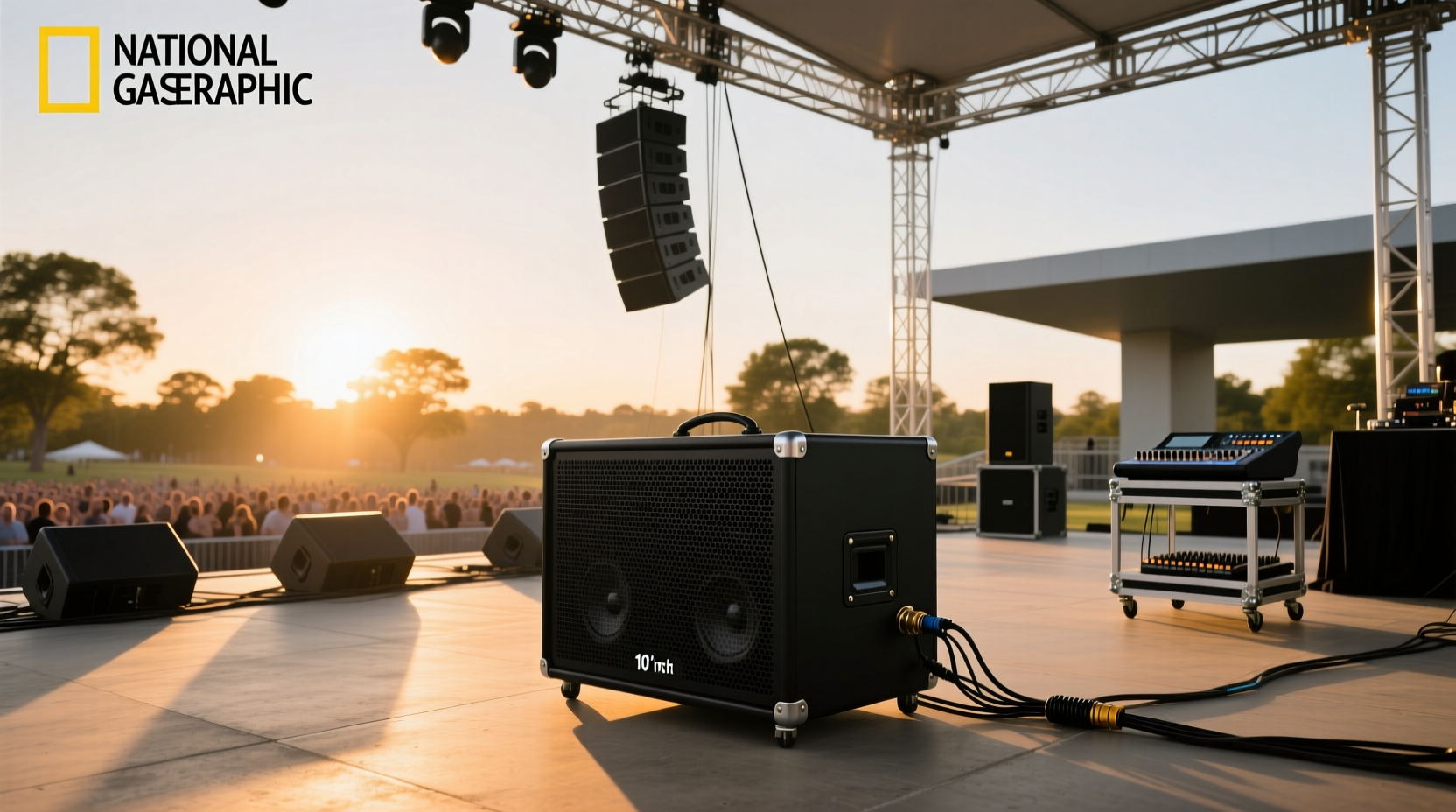 10 inch line array box guide how to choose right