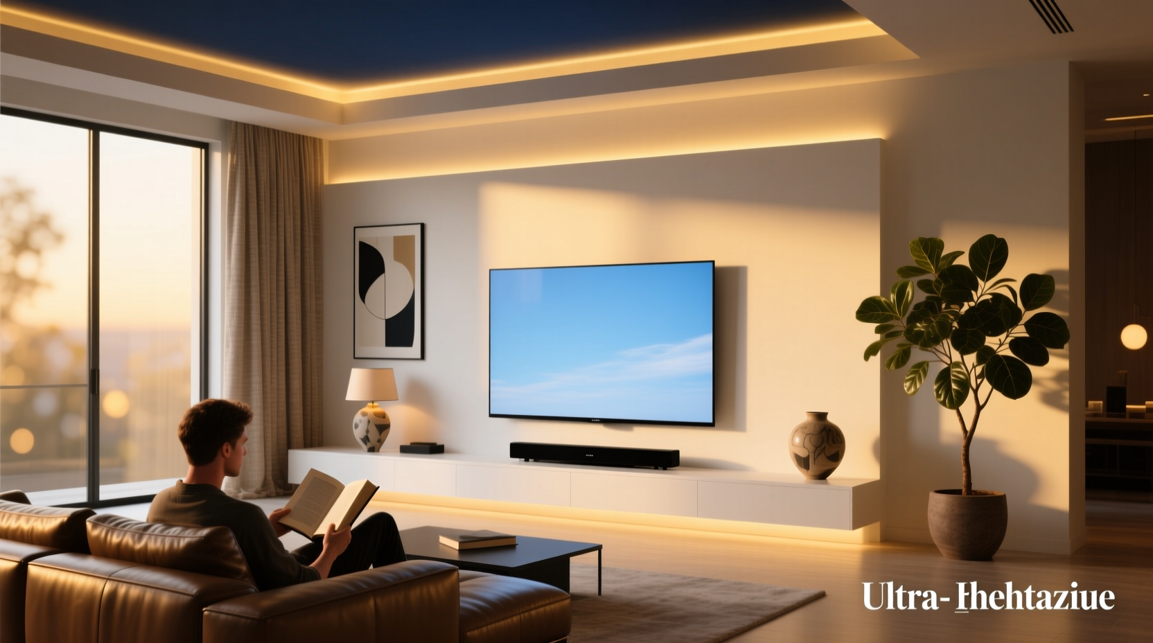 How to Add Ambilight to Your TV: A Practical Buyer's Guide