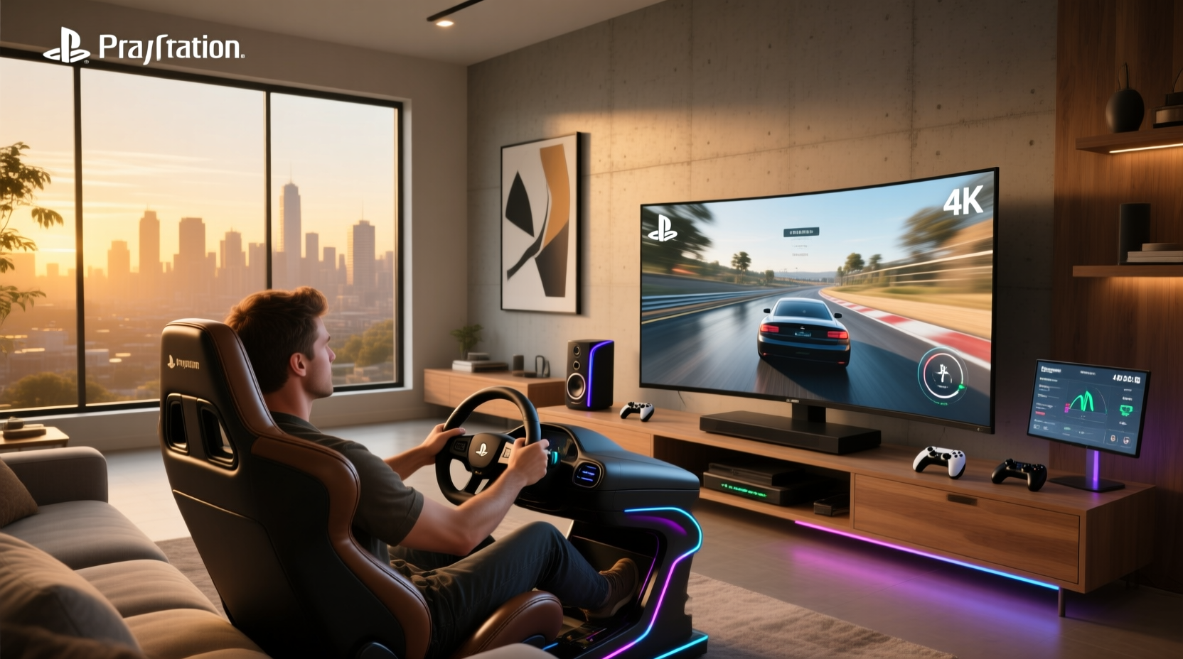 best playstation driving simulators gt7, taxi life more
