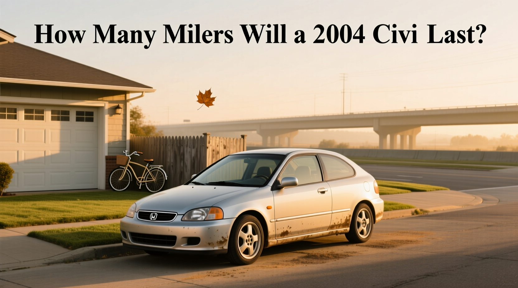2004 civic hatchback mileage longevity guide