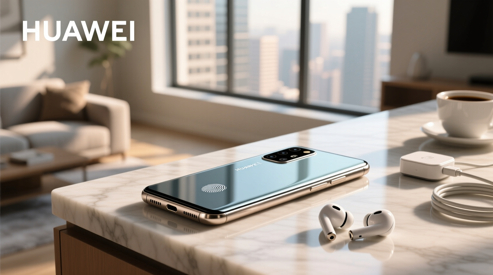 huawei mobile mobile